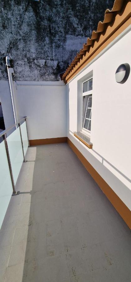Estudios En Plaza Cabo Da Centro Appartement *