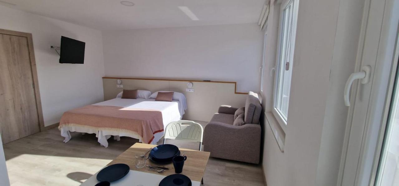 Apartment Estudios En Plaza Cabo Da Centro *