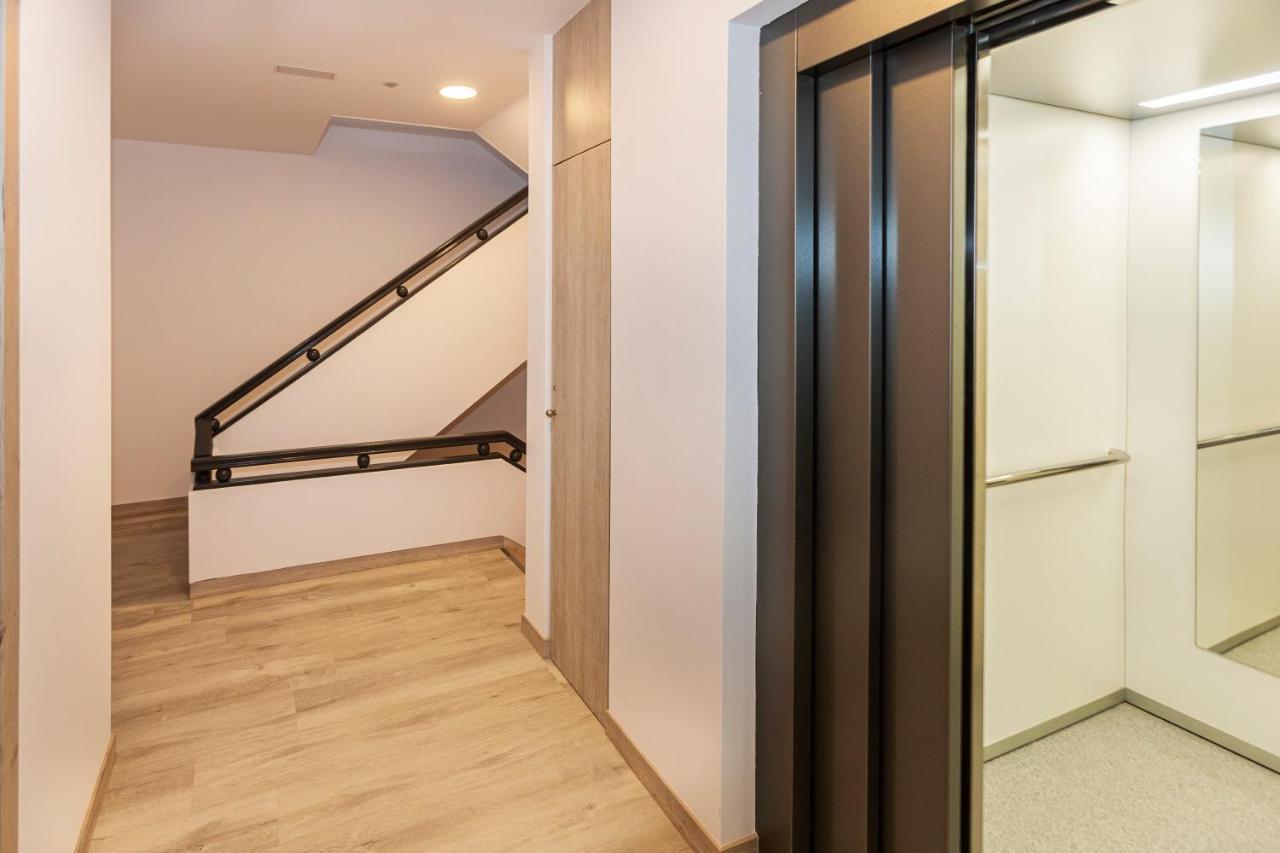 Apartment Estudios En Plaza Cabo Da Centro *