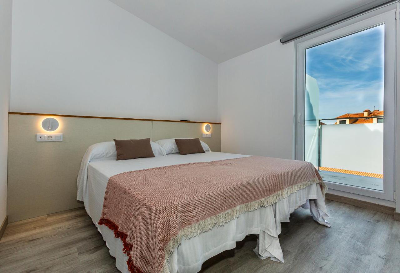 Estudios En Plaza Cabo Da Centro Apartment Muxia