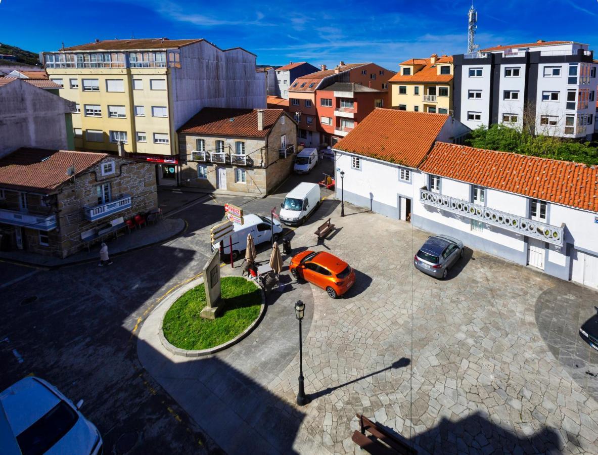 Apartment Estudios En Plaza Cabo Da Centro